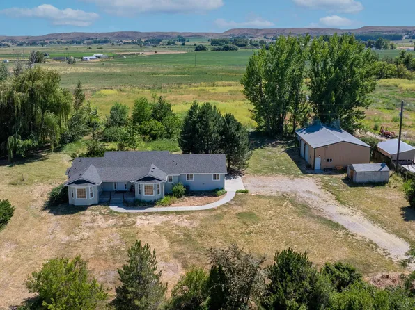 9451 W Highway 52, Emmett, ID 83617