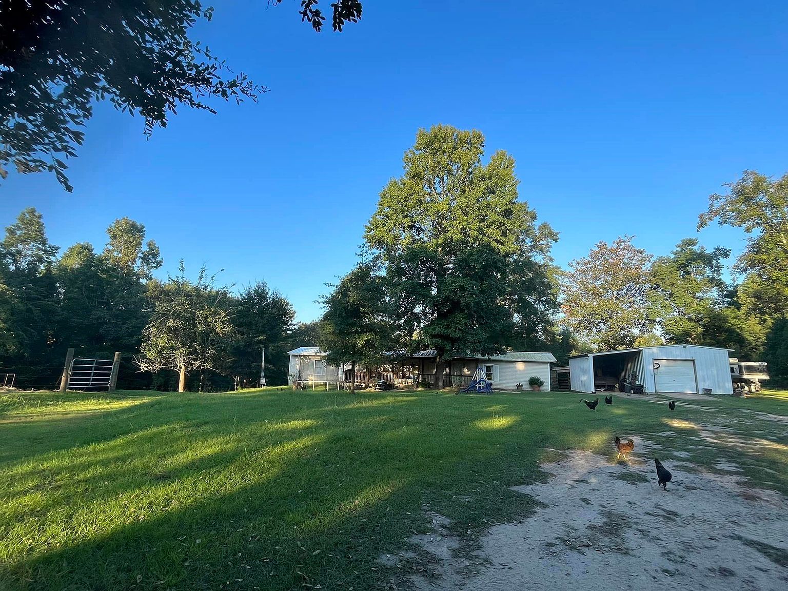 16146 Fm 92 Rd S, Spurger, TX 77660 Zillow