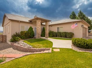 3179 Montana Dr, Prescott, AZ 86301