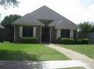 213 Piccadilly Cir, Wylie, TX