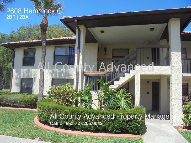 1st image of 2608 Hammock Ct