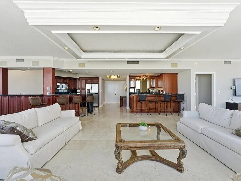 3100 N Ocean Dr #2201 — Photo 6