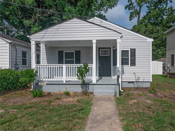 Portsmouth VA Real Estate - Portsmouth VA Homes For Sale | Zillow