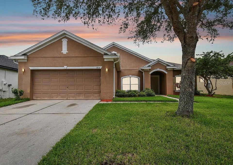 17831 Golden Leaf Ln
