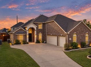 7311 Padilla, Grand Prairie, TX 75054