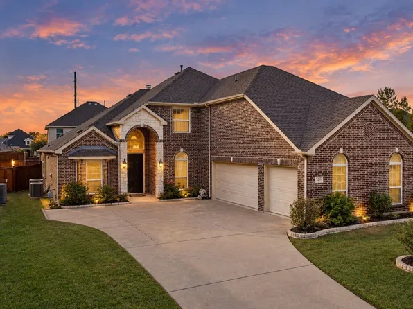 7311 Padilla, Grand Prairie, TX 75054