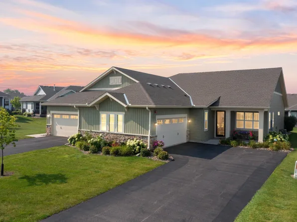 6508 W 133rd St, Savage, MN 55378