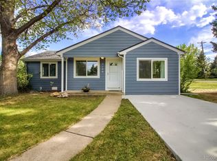 7190 W 24th Pl, Lakewood, CO 80214