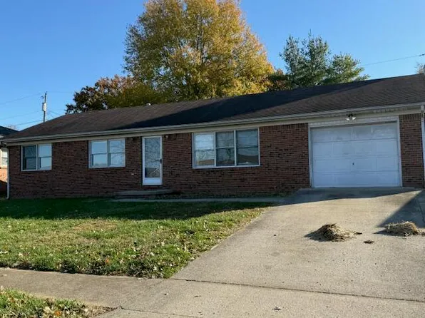 114 Morgan Mill Rd, Georgetown, KY 40324