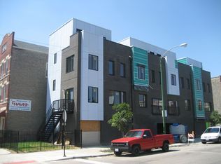 1409 W 19th St, Chicago, IL 60608