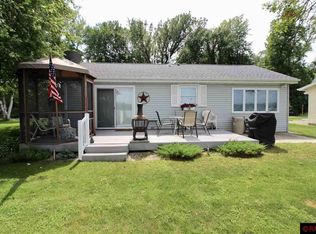 24054 Geldners Ln, Cleveland, MN 56017
