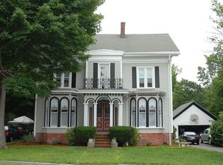 67 W High St, Avon, MA 02322