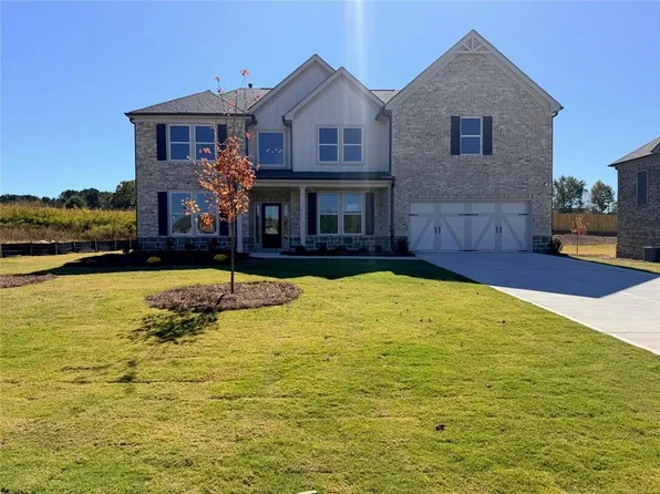 4185 Trinity Oaks Trl, Cumming, GA 30040