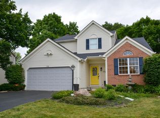 5316 Sutter Home Rd, Hilliard, OH 43026