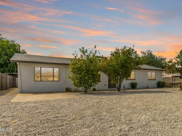 17428 N 20th Street, Phoenix, AZ 85022