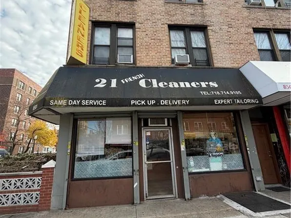 8501 21st Ave, Brooklyn, NY 11214