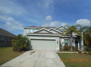 2855 Running Brook Cir, Kissimmee, FL 34744