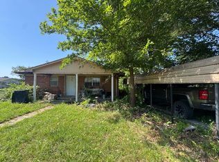 13141 W Chambers Rd, McAlester, OK 74501