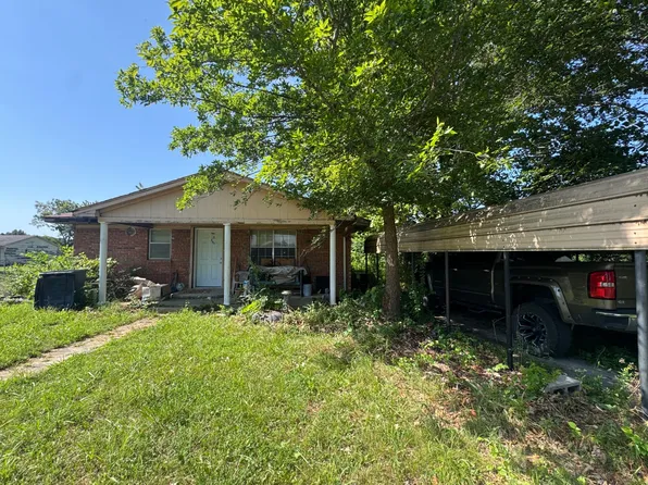 13141 W Chambers Rd, McAlester, OK 74501