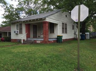 400 S Oak St, Little Rock, AR 72205