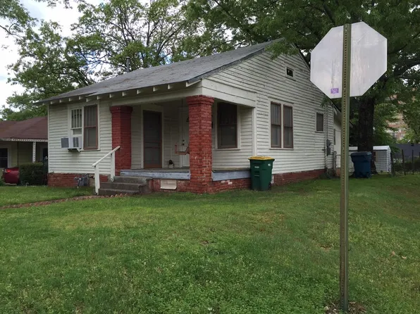 400 S Oak St, Little Rock, AR 72205