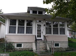 114 S Brown St, Gloucester City, NJ 08030