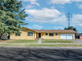 3632 N Orchard St, Fresno, CA