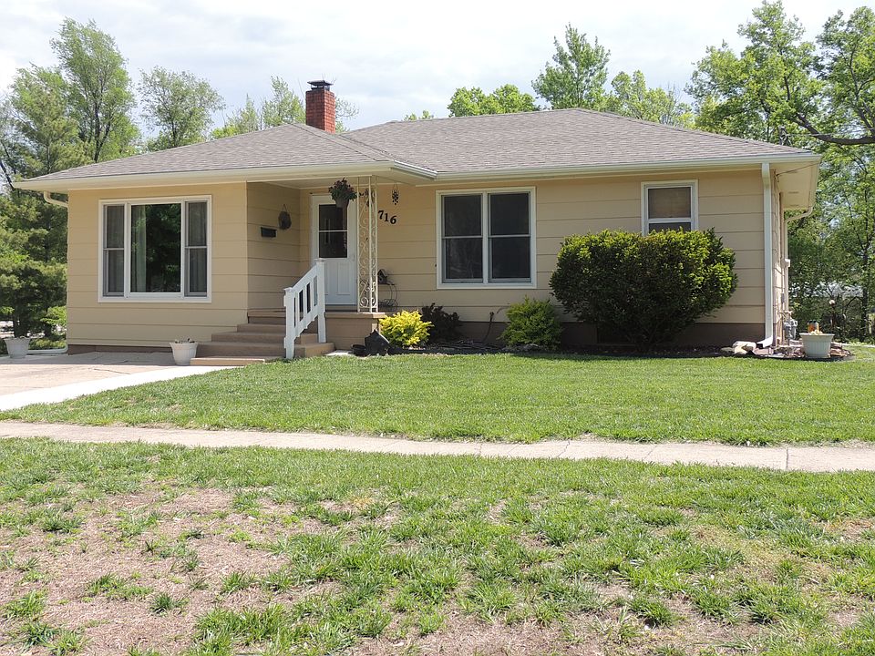 1st image of 716 A Street