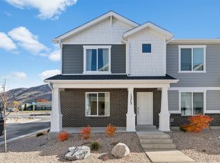 1273 N 375 E #153, Harrisville, UT 84404