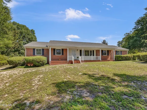 5137 Clear Run Drive, Wilmington, NC 28403