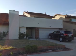 26424 Montecito Ln, Mission Viejo, CA 92691