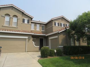 4826 Verena Ln, Sacramento, CA 95835