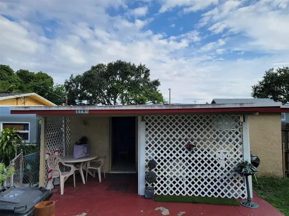 3708 SW 14th Street, Fort Lauderdale, FL 33312