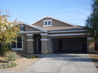 15109 W Desert Mirage Dr, Surprise, AZ 85379