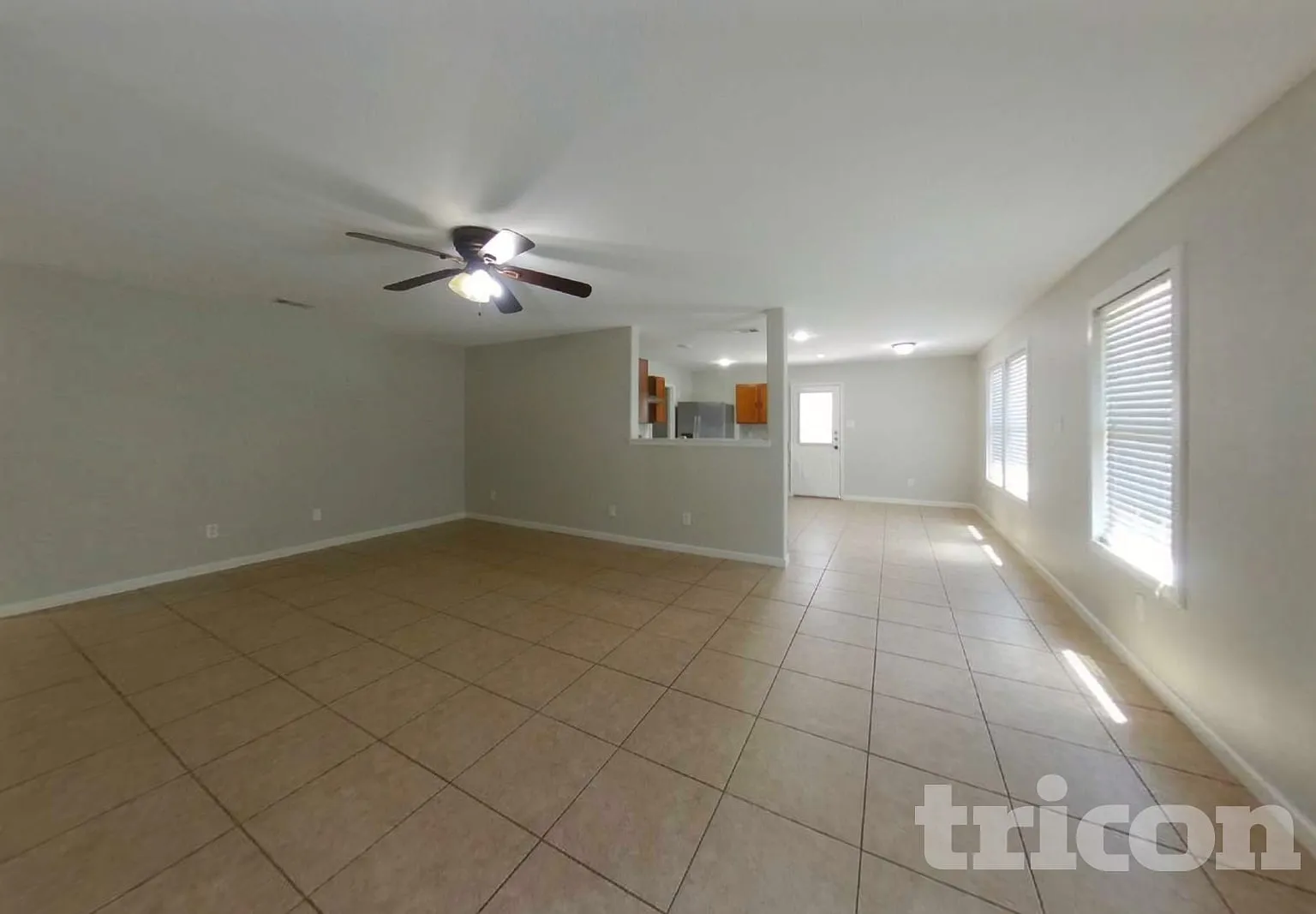 2505 Mill Springs Pass Fort Worth TX — Photo 2