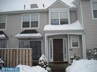 6904 Spruce Mill Dr, Yardley, PA 19067