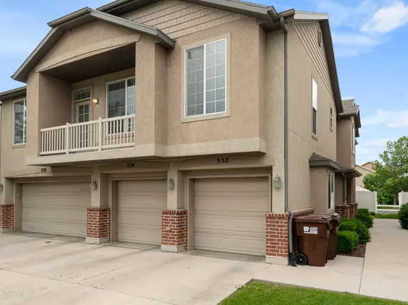 552 Walton Dr, North Salt Lake, UT 84054