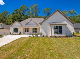 5016 Castaway Bay Dr, Benton, AR 72022