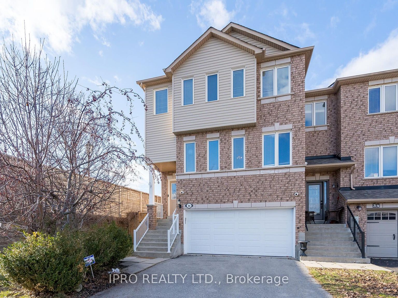 36 Grey Owl Run, Halton Hills, ON L7G 5Z8 | MLS #W8173404 | Zillow