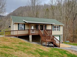 1010 Wesley Creek Rd, Clyde, NC 28721