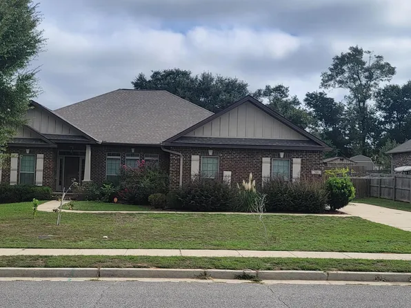 7830 Spartanburg Dr, Saraland, AL 36571