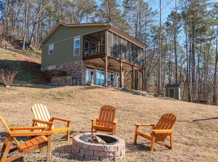 1051 County Road 218, Arley, AL 35541