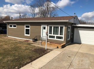 627 W Finley Ave, Ottumwa, IA 52501