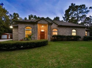 41611 N Mill Dr, Magnolia, TX 77354