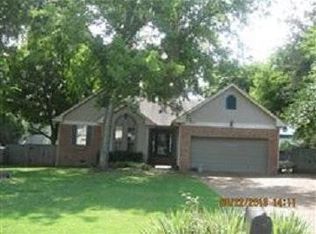 509 Breslin Ave, Smyrna, TN 37167