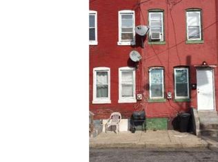 26 Eastburn Ave, Trenton, NJ 08638