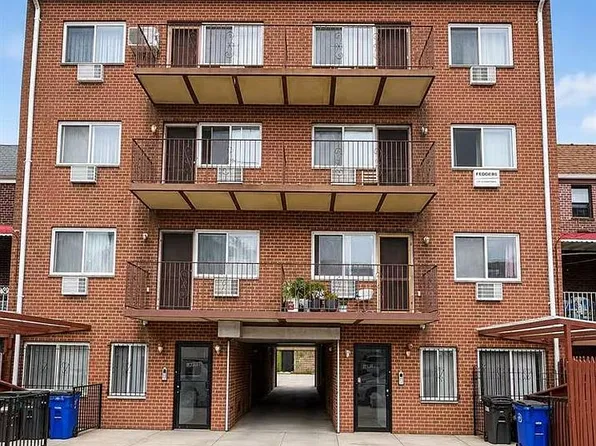 144-45 37th Ave, Flushing, NY 11354