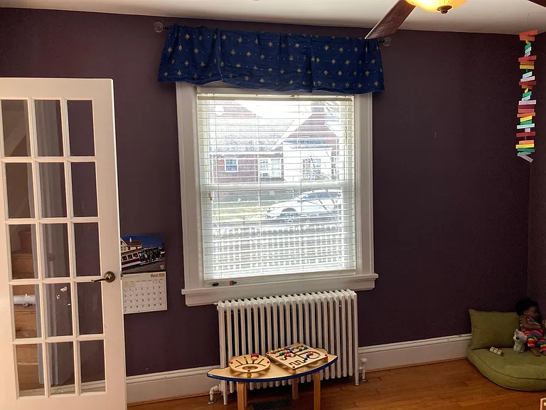 bonus room or office