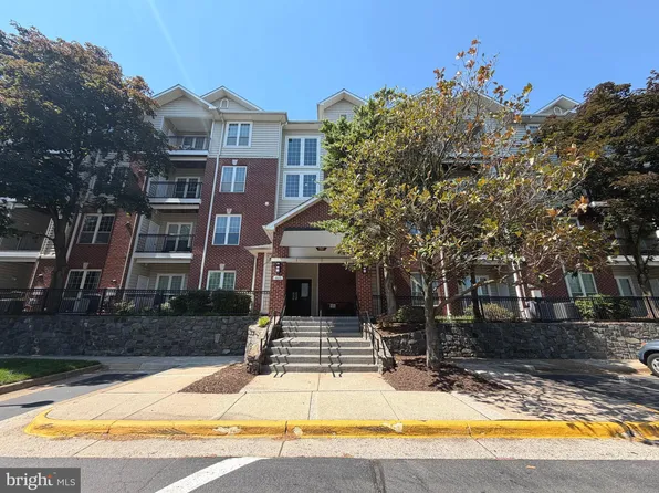 1521 Spring Gate Dr Unit 10309, Mc Lean, VA 22102