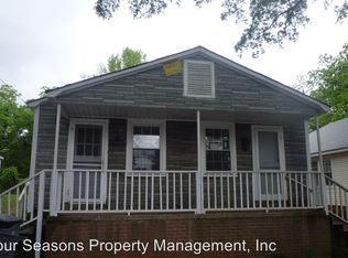 3106 Dunn Ave, Charlotte, NC 28205